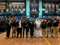 29 Tim Ramaikan FOMB Jawa Barat 2026 di Bogor, Jadi Ajang Pembinaan Atlet Drum Band Muda