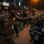 Arogansi Satpol PP Warnai Kirab Mahkota Binokasih, Sejumlah Jurnalis Diintimidasi Saat Bertugas
