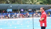 Bogor Ngojay IX 2026 Digelar, Kadspora Kota Bogor Bidik Pecah Rekor Baru