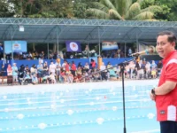 Bogor Ngojay IX 2026 Digelar, Kadspora Kota Bogor Bidik Pecah Rekor Baru