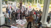 FMR dan JANGKAR Kritik Kinerja Perumda PPJ, Desak Pengelola Kebersihan Pasar TU Dicopot