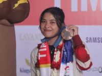 Gregoria Mariska Tunjung Pilih Mundur dari Pelatnas karena Kondisi Kesehatan