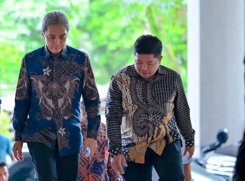 HPPMI Kota Bogor Dorong Percepatan PSEL, Sion Toni: Sampah Harus Jadi Sumber Energi Masa Depan