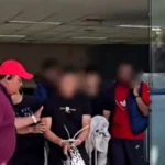 Imigrasi Ngurah Rai Amankan Tiga WN Tiongkok, Pelaku Pencurian Rumah Mewah di Bogor