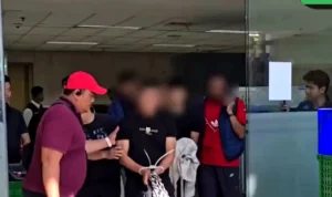 Imigrasi Ngurah Rai Amankan Tiga WN Tiongkok, Pelaku Pencurian Rumah Mewah di Bogor