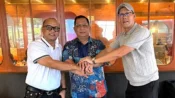 KSMI dan FA7 Indonesia Bersatu, Bidik Prestasi Dunia di Honduras