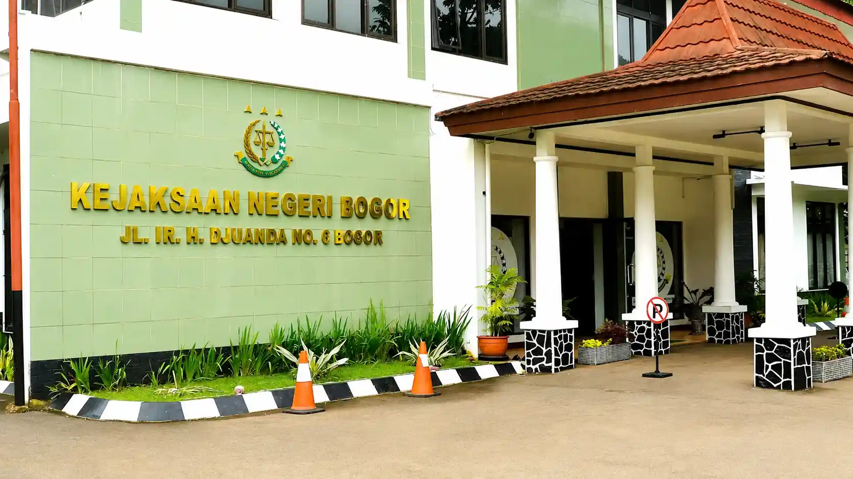 Kejari Kota Bogor Terima Sejumlah Laporan Dugaan Tipidsus, Salah Satunya Terkait PPJ?
