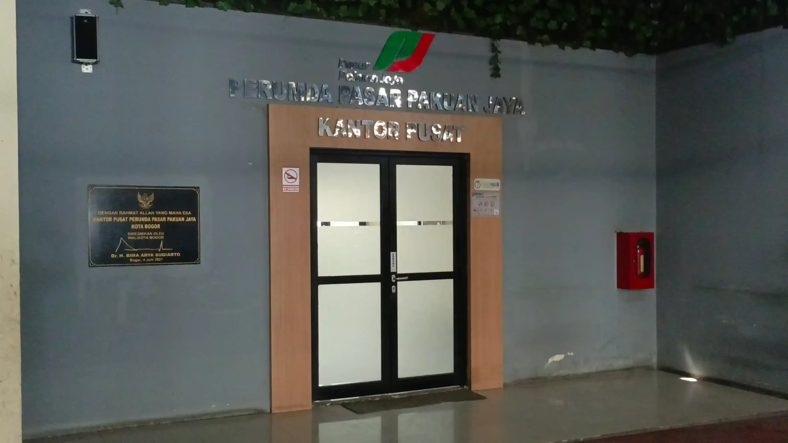 Pengadaan Rp6 Miliar Disoal, Ini Kata Perumda PPJ dan BKAD, DINKUKMDAGIN Masih Bungkam