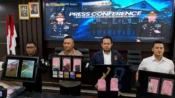 Polisi Ungkap Motif Pembunuhan Wanita di Underpass Yasmin Bogor, Pelaku Terancam 20 Tahun Penjara