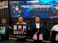 Polisi Ungkap Motif Pembunuhan Wanita di Underpass Yasmin Bogor, Pelaku Terancam 20 Tahun Penjara
