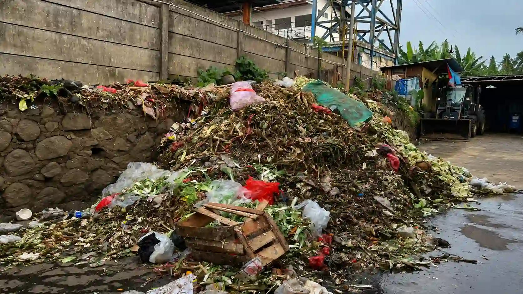 Sampah Menumpuk dan Sengketa Berlarut, JANGKAR dan FMR Siap Kepung Pemkot Bogor