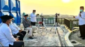 Sidang Isbat Awal Zulhijjah 1447 H Digelar Hari Ini, Kemenag Siapkan 88 Titik Pemantauan