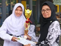 Siswi SDN Sindangsari Bogor Raih Juara 1 Pentas PAI Tingkat Kota, Melaju ke Provinsi