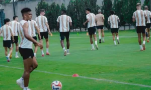 Skuat Lebih Seimbang, Dewa United Tampil Garang di Paruh Kedua Musim