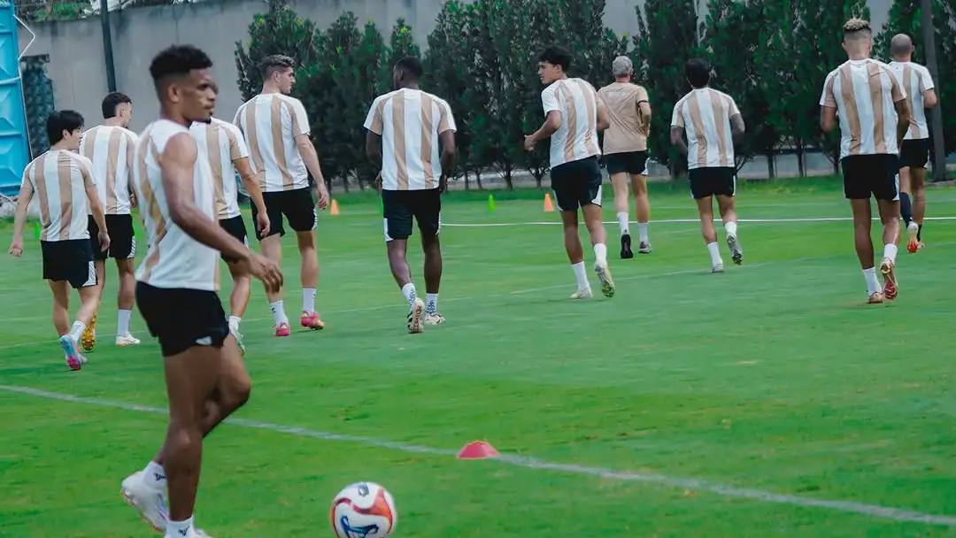 Skuat Lebih Seimbang, Dewa United Tampil Garang di Paruh Kedua Musim