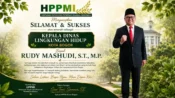 Aktivis Lingkungan Minta Rudi Mashudi Jaga Ritme Capaian DLH Kota Bogor