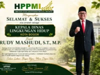 Aktivis Lingkungan Minta Rudi Mashudi Jaga Ritme Capaian DLH Kota Bogor