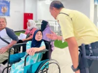 BRI Bogor Pajajaran Tegaskan Komitmen Layanan Maksimal untuk Pensiunan
