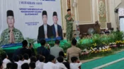 DKM Masjid Agung Kota Bogor Peringati 1 Muharram 1448 H, Pangdam III/Siliwangi Ajak Perkuat Iman dan Kepedulian