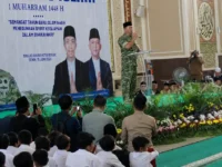DKM Masjid Agung Kota Bogor Peringati 1 Muharram 1448 H, Pangdam III/Siliwangi Ajak Perkuat Iman dan Kepedulian