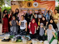 DPP LSM GMBI Tetapkan Kepengurusan Baru IKAWI, Perkuat Peran Perempuan dalam Organisasi