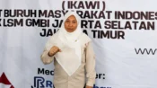 Dukung Kepala Staf Kepresidenan, IKAWI GMBI Siap Awasi Dapur Makan Bergizi Gratis