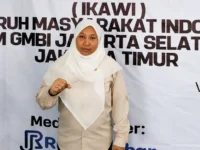 Dukung Kepala Staf Kepresidenan, IKAWI GMBI Siap Awasi Dapur Makan Bergizi Gratis
