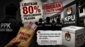 Fahrizal Sebut Politik Uang Libatkan 80 Persen Penyelenggara Pilkada Kota Bogor