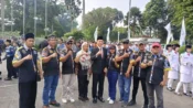 GMBI Kota Bogor Tegaskan Komitmen Jaga Persatuan pada Peringatan Hari Lahir Pancasila 2026