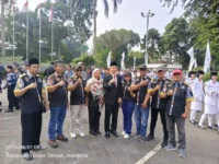 GMBI Kota Bogor Tegaskan Komitmen Jaga Persatuan pada Peringatan Hari Lahir Pancasila 2026