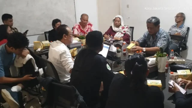 IKAWI Dorong Reformasi Total Sistem Kesehatan Nasional