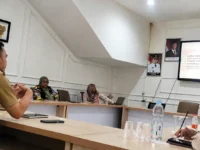 IKAWI GMBI Temukan Warga Miskin Belum Terima Bansos, Dinsos Kabupaten Bogor Siap Verifikasi Data