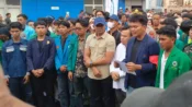 Mahasiswa Desak Evaluasi MBG, Pemkot dan DPRD Perkuat Pengawasan SPPG