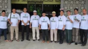 PINBAS Kota Depok Mulai Kembangkan Bisnis Ternak Kambing, Target Awal 300 Ekor