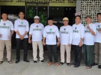 PINBAS Kota Depok Mulai Kembangkan Bisnis Ternak Kambing, Target Awal 300 Ekor