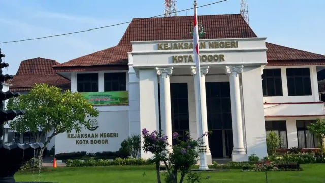 Pencabutan Laporan Tak Hentikan Pengusutan Dugaan Gratifikasi Eks Ketua KPU Kota Bogor