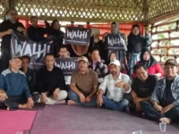 Polemik Lahan Sukaluyu Bogor, WALHI Jabar Dorong Evaluasi Perizinan