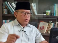 STS Laporkan Dugaan Kerugian Daerah di BUMD, KPK Belum Beri Tanggapan