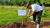 Sinergi Hari Jadi Bogor ke-544, Pemkot Bogor Tanam 544 Pohon, HPPMI Apresiasi Dedikasi Kadis DLH