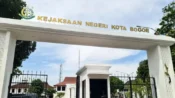 Usai Putusan DKPP, Dugaan Gratifikasi Eks Ketua KPU Kota Bogor Kini Dilaporkan ke Kejaksaan
