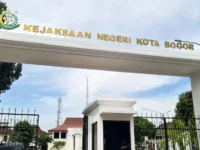 Usai Putusan DKPP, Dugaan Gratifikasi Eks Ketua KPU Kota Bogor Kini Dilaporkan ke Kejaksaan