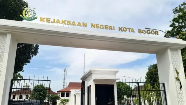 Usai Putusan DKPP, Dugaan Gratifikasi Eks Ketua KPU Kota Bogor Kini Dilaporkan ke Kejaksaan