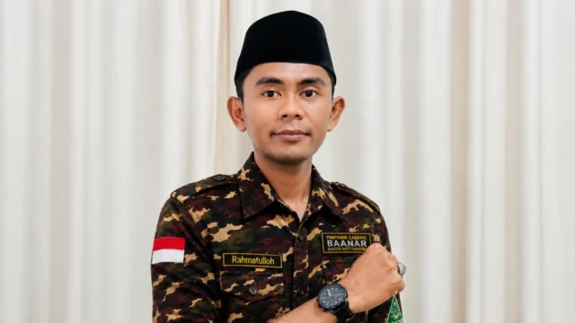 BAANAR Dukung Langkah Bupati Bogor Perangi Judi Online dan Narkoba