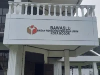 Bawaslu Kota Bogor Siap Hadiri Undangan Komisi I, Terkait Pelimpahan Kasus Gratifikasi Pilkada