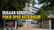 Camat Bogor Timur Akui Dimintai Keterangan Kejari Terkait Dugaan Korupsi Pokir DPRD Kota Bogor