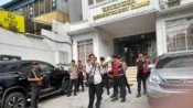 Demo di Klinik Dokter Reyendra, Fahrizal Desak Klarifikasi Dugaan Gratifikasi Pilkada Kota Bogor