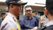 Diduga Valet Parkir Tak Berizin dan Langgar Sartek Lalin, Komisi II Minta Disanksi Tegas