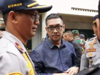 Diduga Valet Parkir Tak Berizin dan Langgar Sartek Lalin, Komisi II Minta Disanksi Tegas