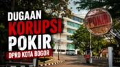 Dugaan Korupsi Pokir DPRD Kota Bogor, Kejari Periksa Sejumlah OPD Hingga Camat dan Lurah