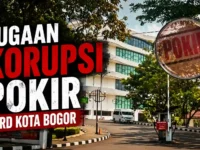 Dugaan Korupsi Pokir DPRD Kota Bogor, Kejari Periksa Sejumlah OPD Hingga Camat dan Lurah